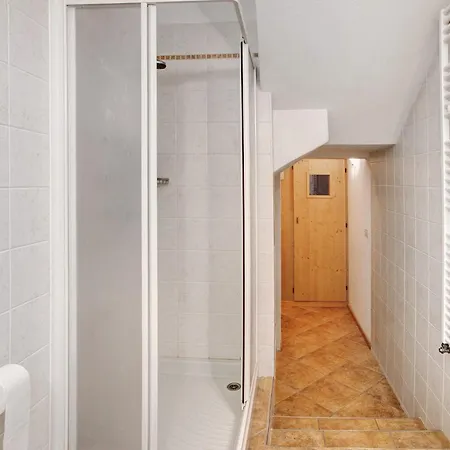 Apartment Tra-monti E Mare Bormio