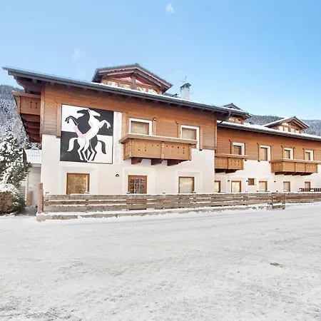 Tra-monti E Mare Bormio Premadio