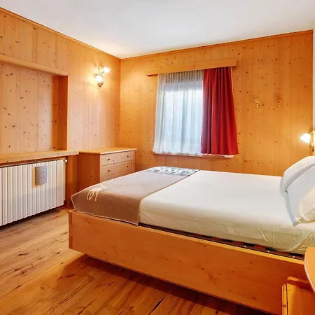 Tra-monti E Mare Bormio *