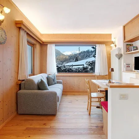 Apartment Tra-monti E Mare Bormio
