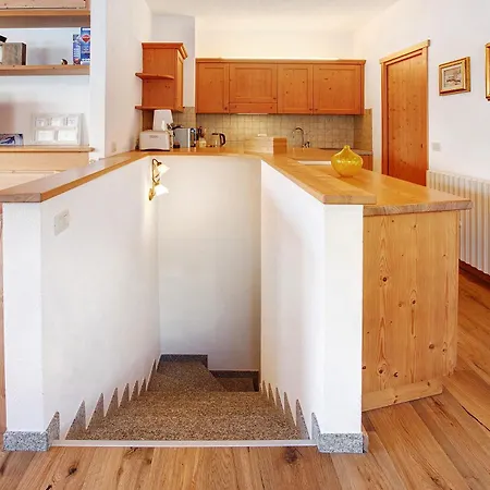 Apartment Tra-monti E Mare Bormio *