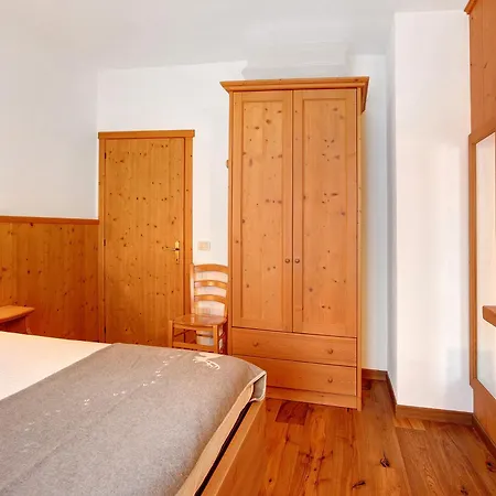 Tra-monti E Mare Bormio Apartment Premadio