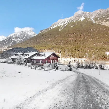 Tra-monti E Mare Bormio Apartment Premadio
