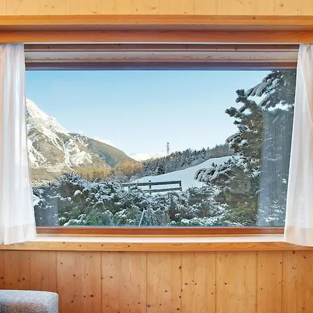 Tra-monti E Mare Bormio Lägenhet *