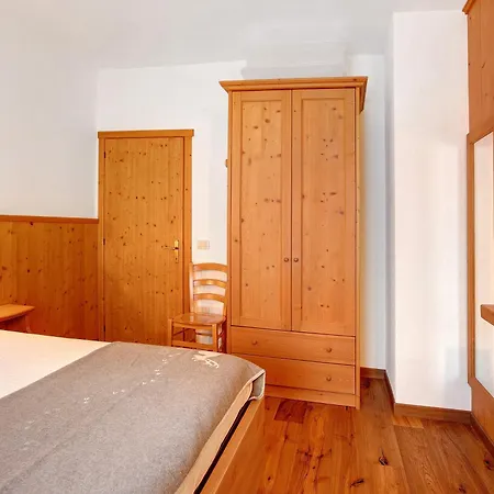 Lägenhet Tra-monti E Mare Bormio *