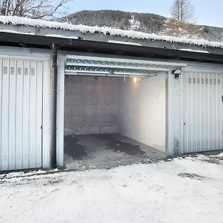Tra-monti E Mare Bormio Premadio
