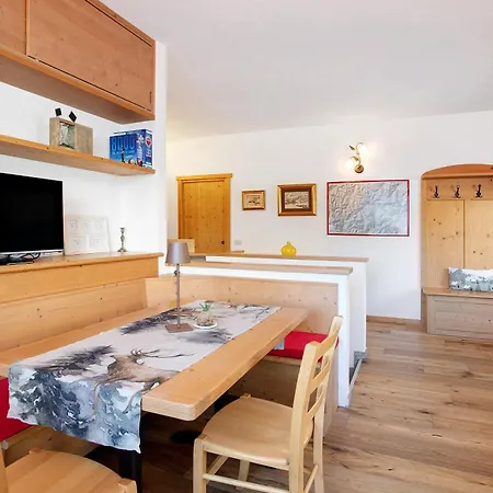 Tra-monti E Mare Bormio Premadio