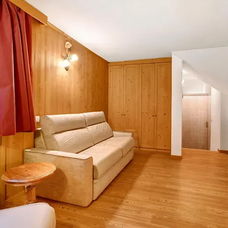 Apartment Tra-monti E Mare Bormio *