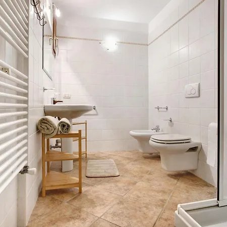 Tra-monti E Mare Bormio * Premadio