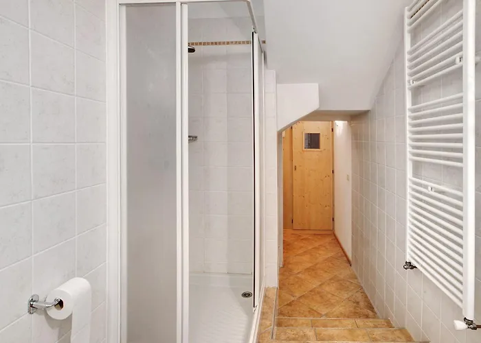 Apartamento Tra-monti E Mare Bormio