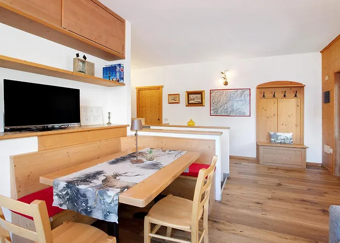 Tra-monti E Mare Bormio Premadio