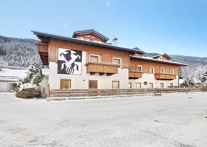 Tra-monti E Mare Bormio Premadio