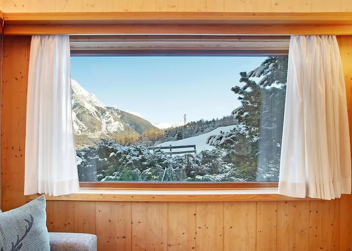 Tra-monti E Mare Bormio Apartamento *