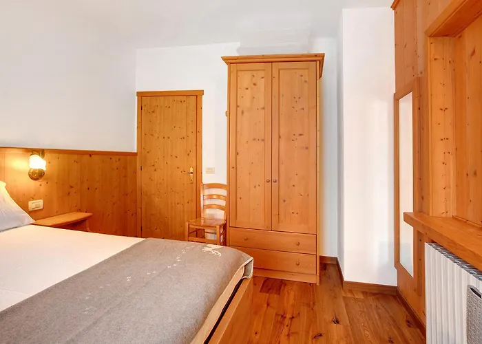 Tra-monti E Mare Bormio Apartamento Premadio