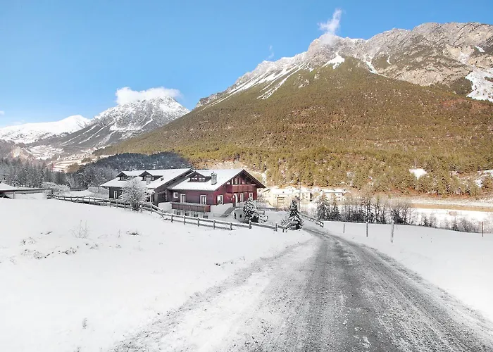 Tra-monti E Mare Bormio Apartamento Premadio