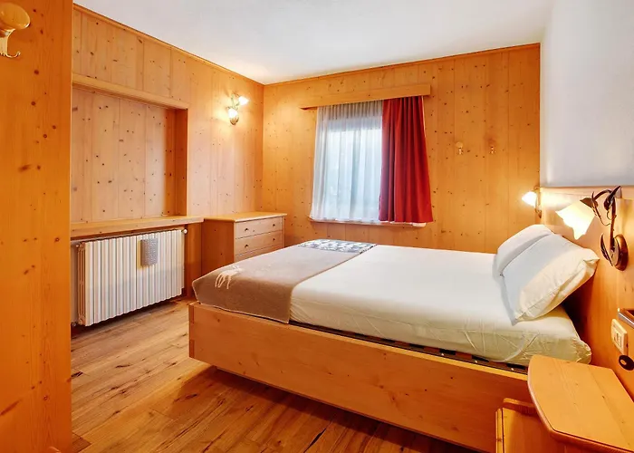 Tra-monti E Mare Bormio Apartamento Premadio
