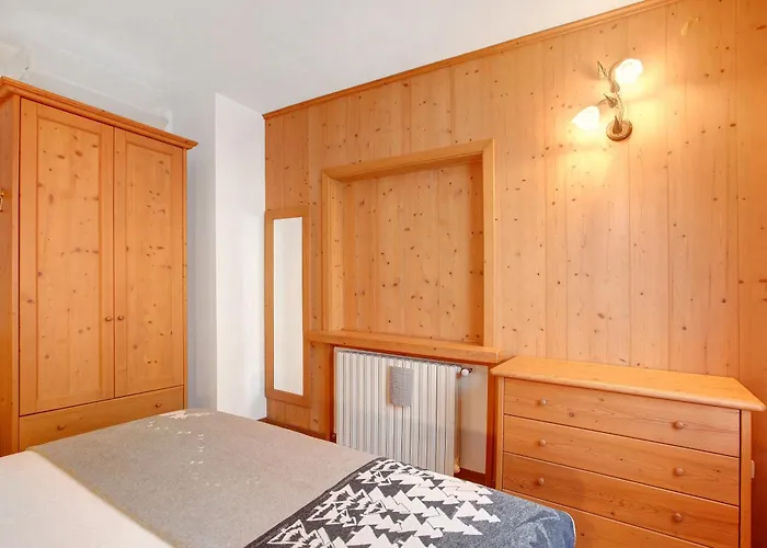 Apartamento Tra-monti E Mare Bormio
