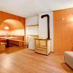 Tra-monti E Mare Bormio Premadio