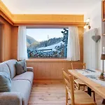 Tra-monti E Mare Bormio Lejlighed