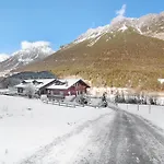 Tra-monti E Mare Bormio Lejlighed Premadio