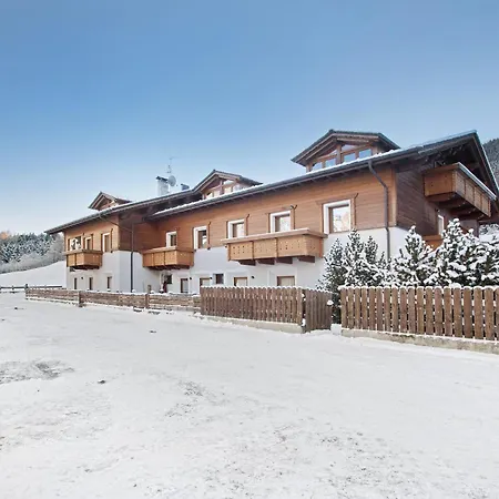 Lejlighed Tra-monti E Mare Bormio Premadio